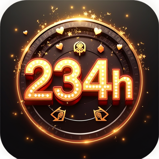 234h